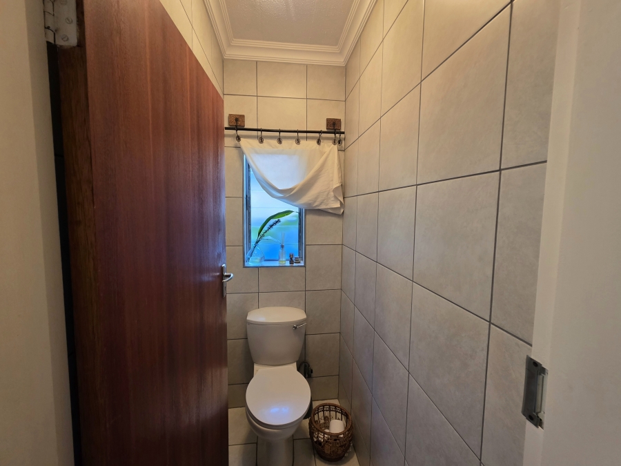 3 Bedroom Property for Sale in Naudeville Free State